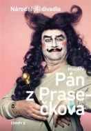 Pán z Prasečkova - cena, porovnanie