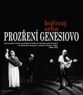 Prozření Genesiovo - cena, porovnanie