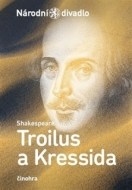 Troilus a Kressida - cena, porovnanie