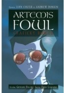 Artemis Fowl - cena, porovnanie