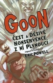 Goon 4: Čest a děsivé konsekvence z ní plynoucí