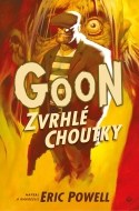 Goon 5 - Zvrhlé choutky - cena, porovnanie