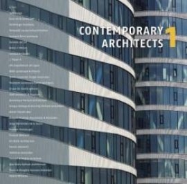 Contemporary Architects 1