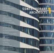 Contemporary Architects 1 - cena, porovnanie