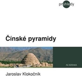 Čínské pyramidy