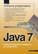 Java 7 - cena, porovnanie
