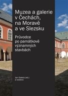 Muzea a galerie v Čechách, na Moravě a ve Slezsku - cena, porovnanie