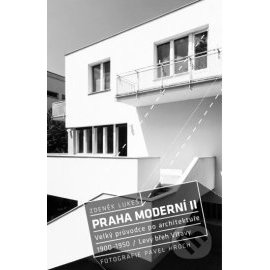 Praha moderní 2. díl