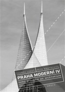 Praha moderní IV. - cena, porovnanie