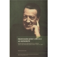 Professori Josef Cibulka ad honorem - cena, porovnanie