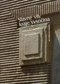 Slavné vily kraje Vysočina