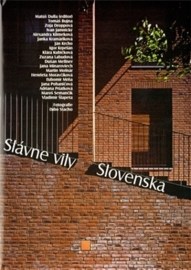 Slavne vily Slovenska