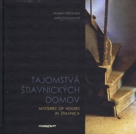 Tajomstvá štiavnických domov, 2. doplnené vydanie