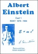 Albert Einstein 1 roky 1879-1904 - cena, porovnanie