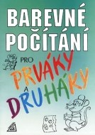 Barevné počítání pro prváky a druháky - cena, porovnanie