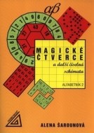 Magické čtverce a další číselná schémata - cena, porovnanie