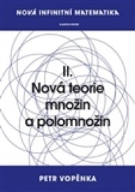 Nová teorie množin a polomnožin