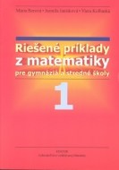 Riesene Prikl.Z Mat.1,G+Str.S - cena, porovnanie