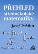 Přehled středoškolské matematiky - cena, porovnanie