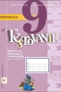 Testovanie 9 - cena, porovnanie