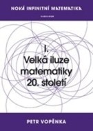 Velká iluze matematiky 20. století - cena, porovnanie