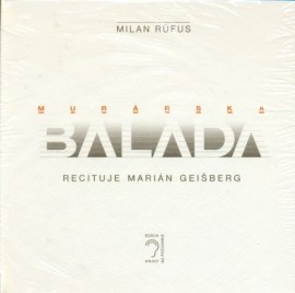 Murarska Balada +Cd