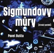 Sigmundovy můry - cena, porovnanie