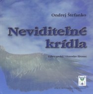 Neviditeľné krídla - cena, porovnanie