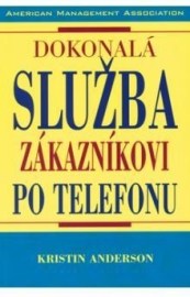 Dokonalá služba zákazn.po tel.