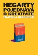 Hegarty o kreativitě - cena, porovnanie