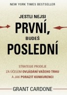 Jestli nejsi první, budeš poslední - cena, porovnanie