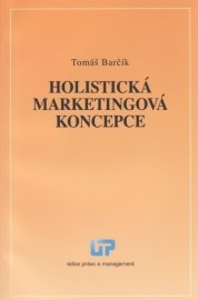 Holistická marketingová koncepce