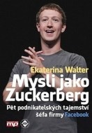 Mysli jako Zuckerberg - cena, porovnanie