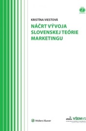 Náčrt vývoja slovenskej teórie marketingu