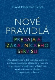 Nové pravidlá predaja a zákazníckeho servisu