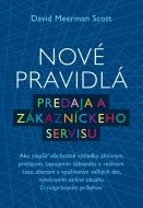 Nové pravidlá predaja a zákazníckeho servisu - cena, porovnanie