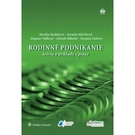 Rodinné podnikanie