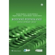 Rodinné podnikanie - cena, porovnanie