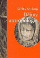 Dějiny antropologie - cena, porovnanie