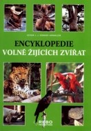 Encyklopedie volně žijících zvířat - cena, porovnanie