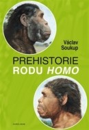 Prehistorie rodu Homo - cena, porovnanie
