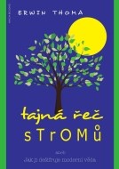 Tajná řeč stromů - cena, porovnanie