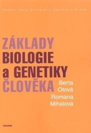 Základy biologie a genetiky člověka