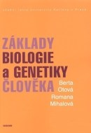 Základy biologie a genetiky člověka - cena, porovnanie