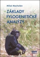 Základy fylogenetické analýzy - cena, porovnanie