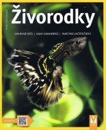 Živorodky - Jak na to- 2.vyd. - cena, porovnanie