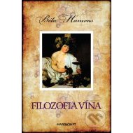 Filozofia vína - cena, porovnanie