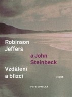 Robinson Jeffers a John Steinbeck - cena, porovnanie