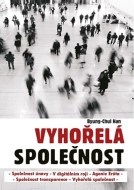 Vyhořelá společnost - cena, porovnanie