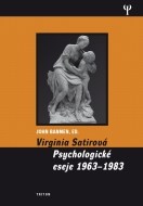 Virginia Satirová Psychologické eseje 1963-1983 - cena, porovnanie